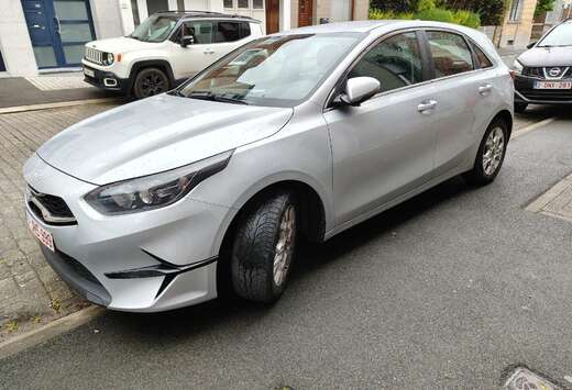 Kia 1.0 T-GDi Pulse ISG