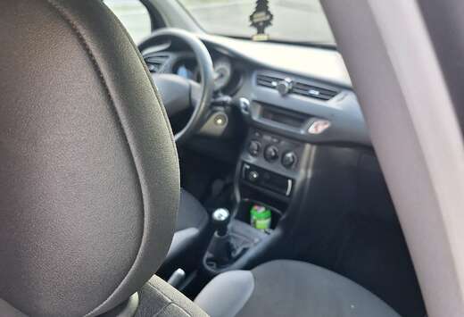 Citroen C3 1.0 PureTech Attraction