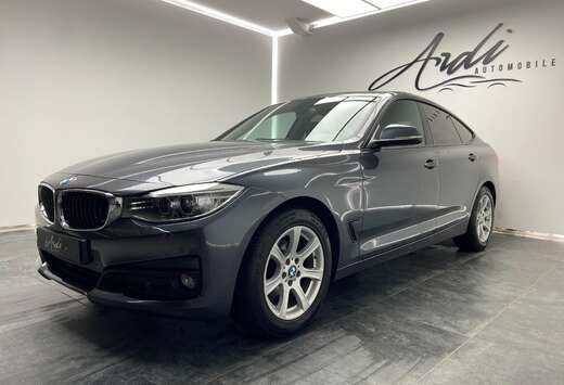 BMW d*GARANTIE 12 MOIS*1er PROPRIETAIRE*XENON*GPS*CUI ...