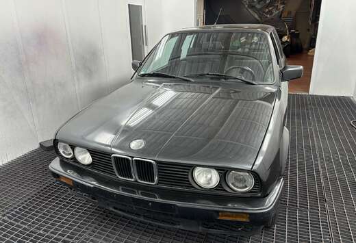 BMW 316i touring