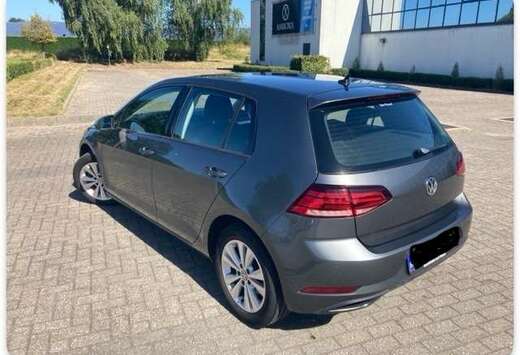 Volkswagen Golf 1.0 TSI (BlueMotion Technology) Comfo ...