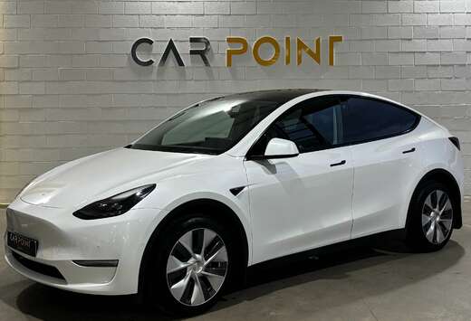 Tesla Dual Motor - AUTOPILOT - GARANTIE 12 MOIS