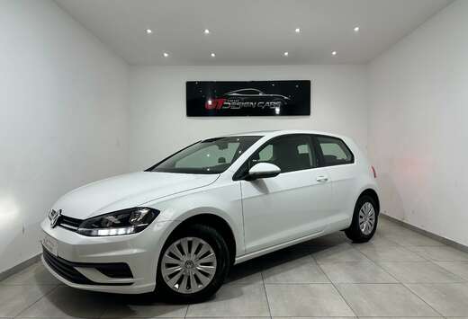 Volkswagen 1.6 CR TDi BMT Comfortline DSG*GARANTIE 12 ...