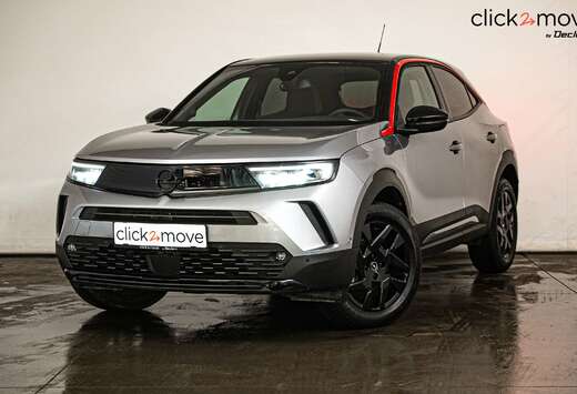 Opel Mokka 1.2 Turbo GS