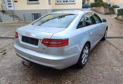 Audi A6 FACE4  2010ANE  EURO5