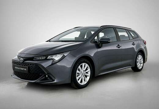 Toyota Touring Sport 1.8 Hybrid Dynamic e-CVT