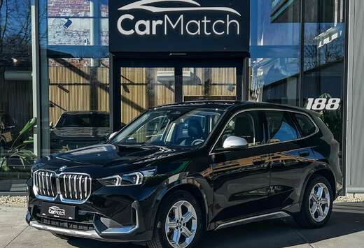 BMW xDrive30 - LEDER  CC  KEYLESS  CAMERA