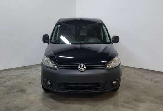 Volkswagen 1.6 TDI * RADAR ARR * AIRCO * ALU 16 INCH  ...