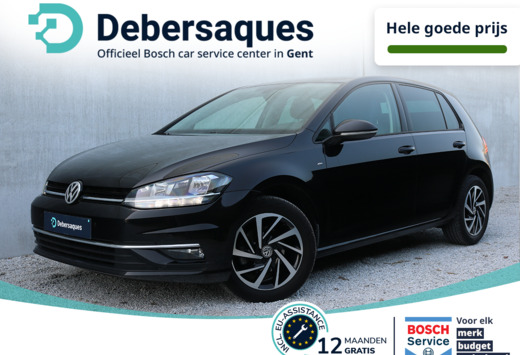 Volkswagen Golf 1.0 TSI  Join