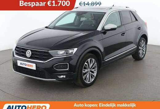 Volkswagen 1.0 TSI Style