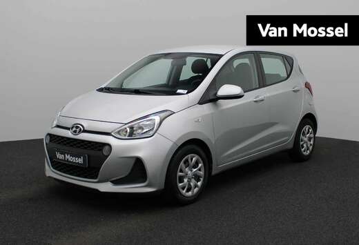 Hyundai 1.0i Comfort 5p.  Airco