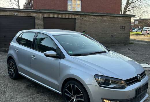 Volkswagen Polo 1.2i Highline