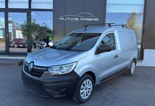 Renault Express 1.5 Blue dCi Confort S/S (EU6d)