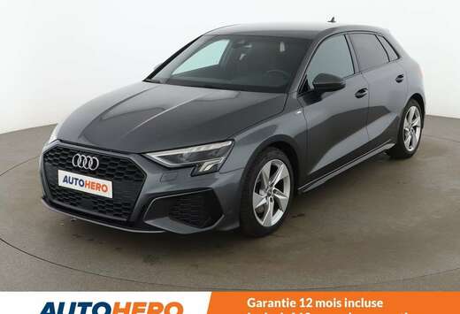 Audi 35 TFSI S line