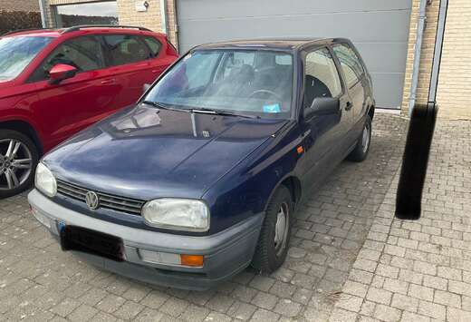 Volkswagen 1.4i