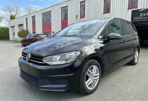 Volkswagen Touran 1.5 TSI ACT Trendline OPF