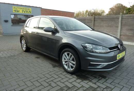 Volkswagen Golf 1.0 TSI OPF Comfortline