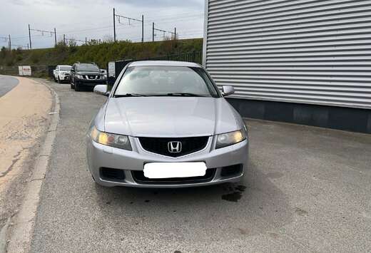 Honda 2.0i  ONLY EXPORT