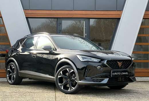 VZ E-Hybrid / PANODAK/ LED/ ADAPTIVE/ 12M GARANTIE