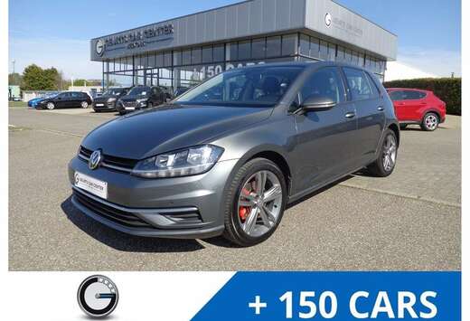 Volkswagen 1.6 TDi 116pk 1ste eig. 58dkm