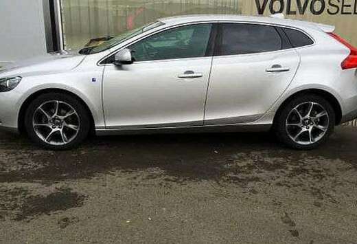 Volvo V40 1.6 D2 Ocean Race