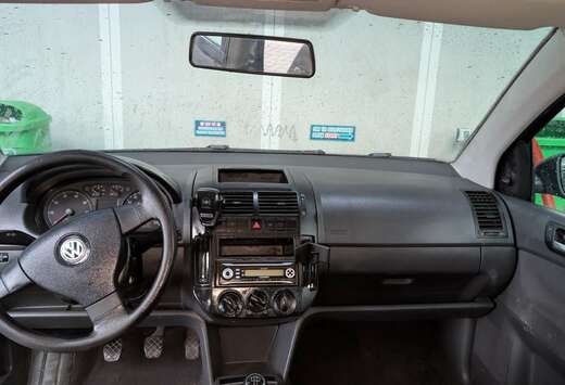 Volkswagen 1.2 Edition