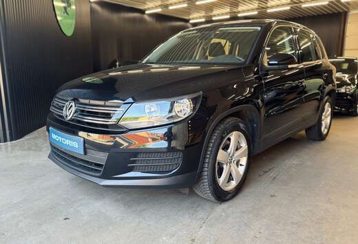 Volkswagen GARANTIE 12 MOIS