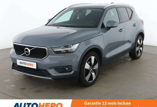 Volvo 1.5 T3 Momentum Pro 2WD