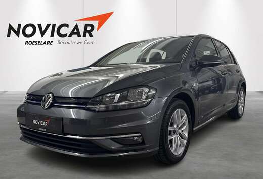 Volkswagen VII 1.5 TGi BlueMotion 96kW Highline * PAN ...