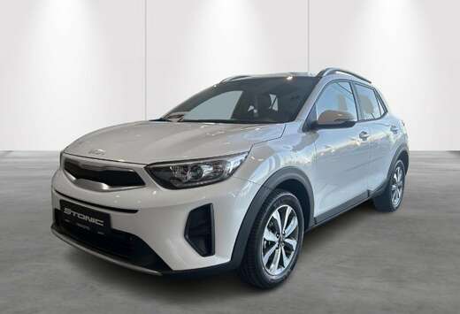 Kia 1.0 T 100 Style Edition