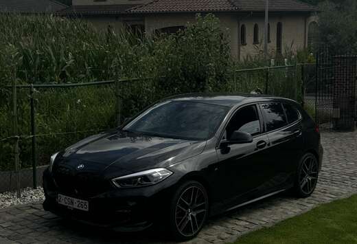 BMW 120i Aut. M Sport
