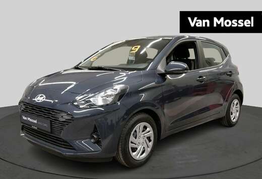 Hyundai Twist 63