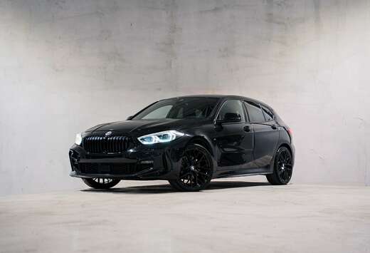 BMW  PACK M 50e  LED  19\' M  FULL BLACK TVA
