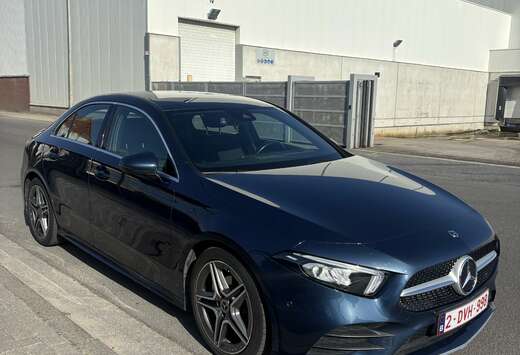 Mercedes-Benz d Business Solution Essential