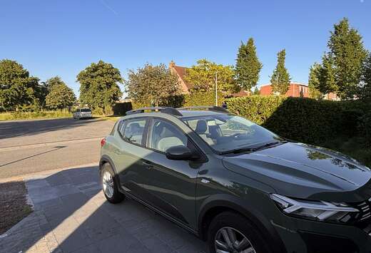 Dacia Stepway 1.0 TCe Expression