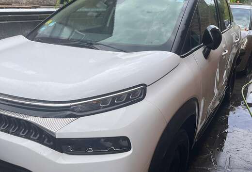 Citroen C3 Aircross 1.5 BlueHDi Business GPS S
