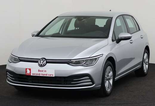 Volkswagen 1.0 TSI LIFE BUSINESS  + GPS + CARPLAY + C ...