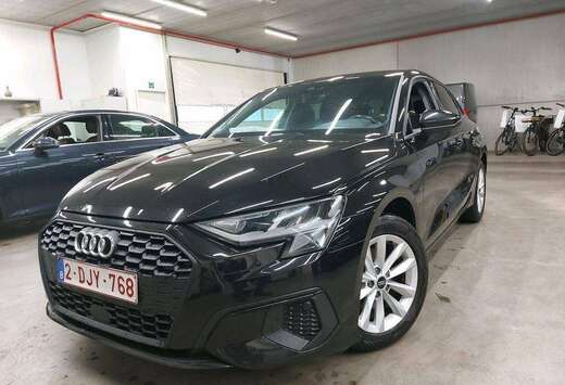 Audi A3 Sportback 30 TFSI Attraction