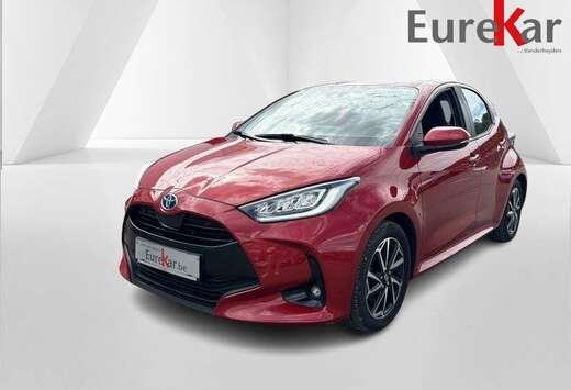 Toyota Iconic