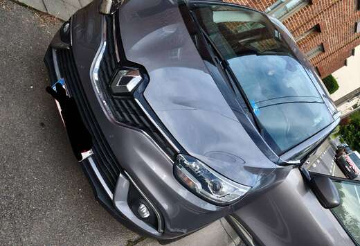 Renault Scenic 1.2 TCe Energy Intens Collection