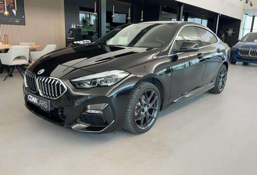BMW iA M pack