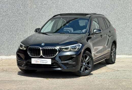 BMW X1 1.5 dA sDrive16 AdBlue