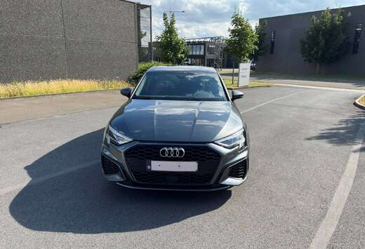 Audi A3 Sportback PHEV 40 TFSI e S line S tronic (150 ...