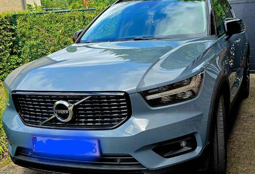 Volvo XC40 1.5 T5 PHEV R-Design