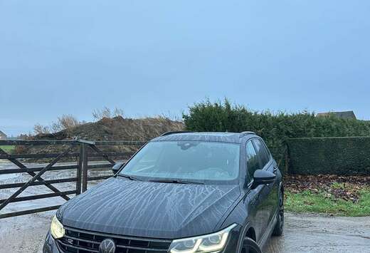 Volkswagen 2.0 TDI SCR R-Line FULL OPTION