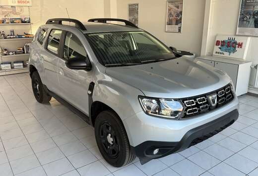 Dacia 1.5 Blue dCi Liberty (EU6.2)