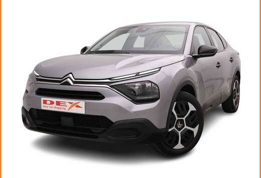 Citroen 1.2 T 100 You | GPS by App