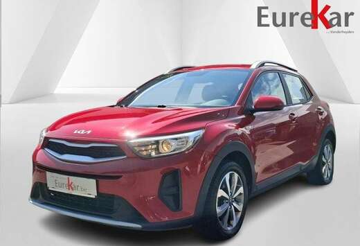 Kia PULSE
