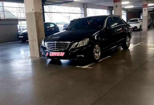 Mercedes-Benz CDI BE Avantgarde  0032467 66 74 24