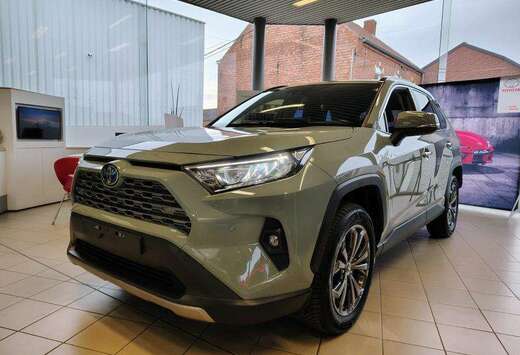 Toyota Dynamic Plus